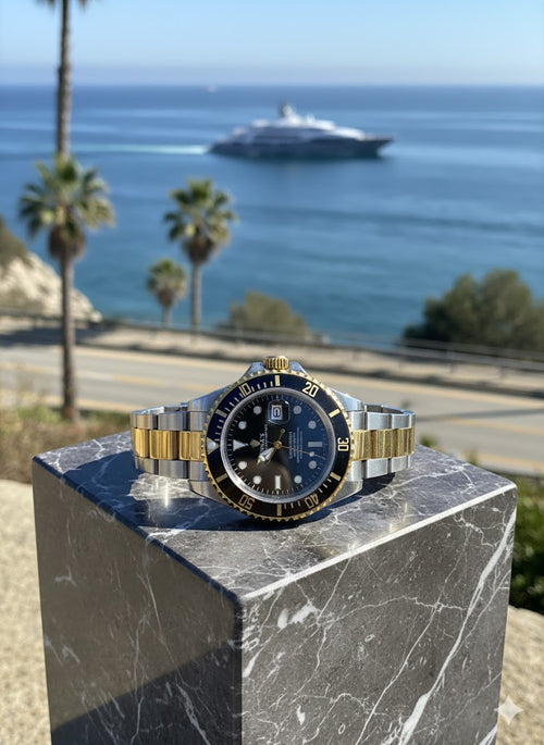 Rolex Submariner